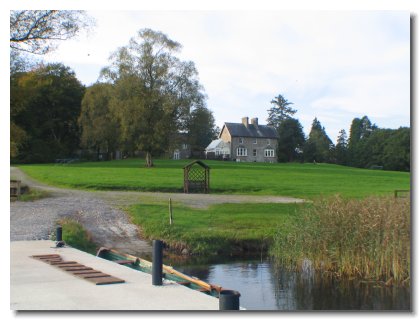 e) Mount Cashel Area (2)